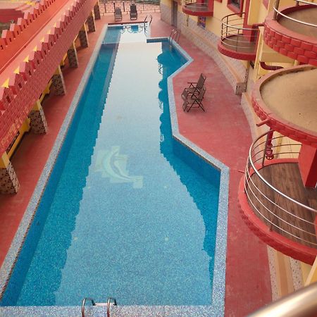 Hotel Mehak E Punjab Retreat Tarapith Exterior foto