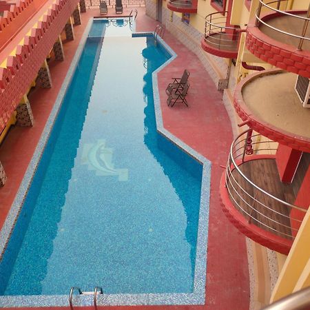 Hotel Mehak E Punjab Retreat Tarapith Exterior foto