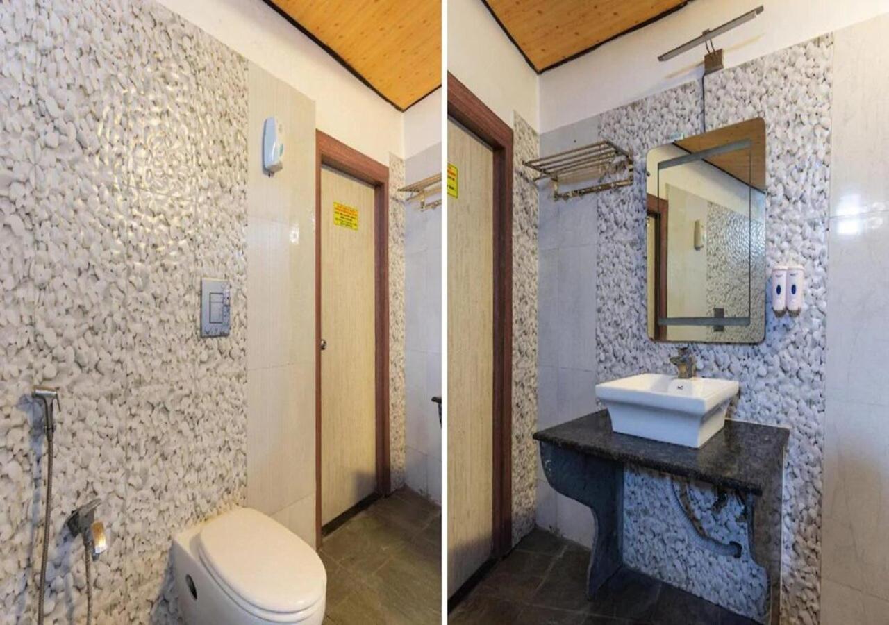Hotel Mehak E Punjab Retreat Tarapith Exterior foto