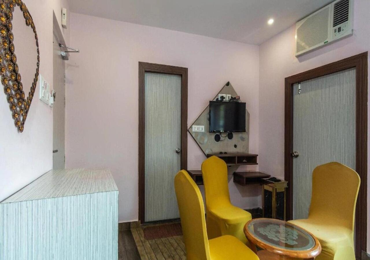 Hotel Mehak E Punjab Retreat Tarapith Exterior foto
