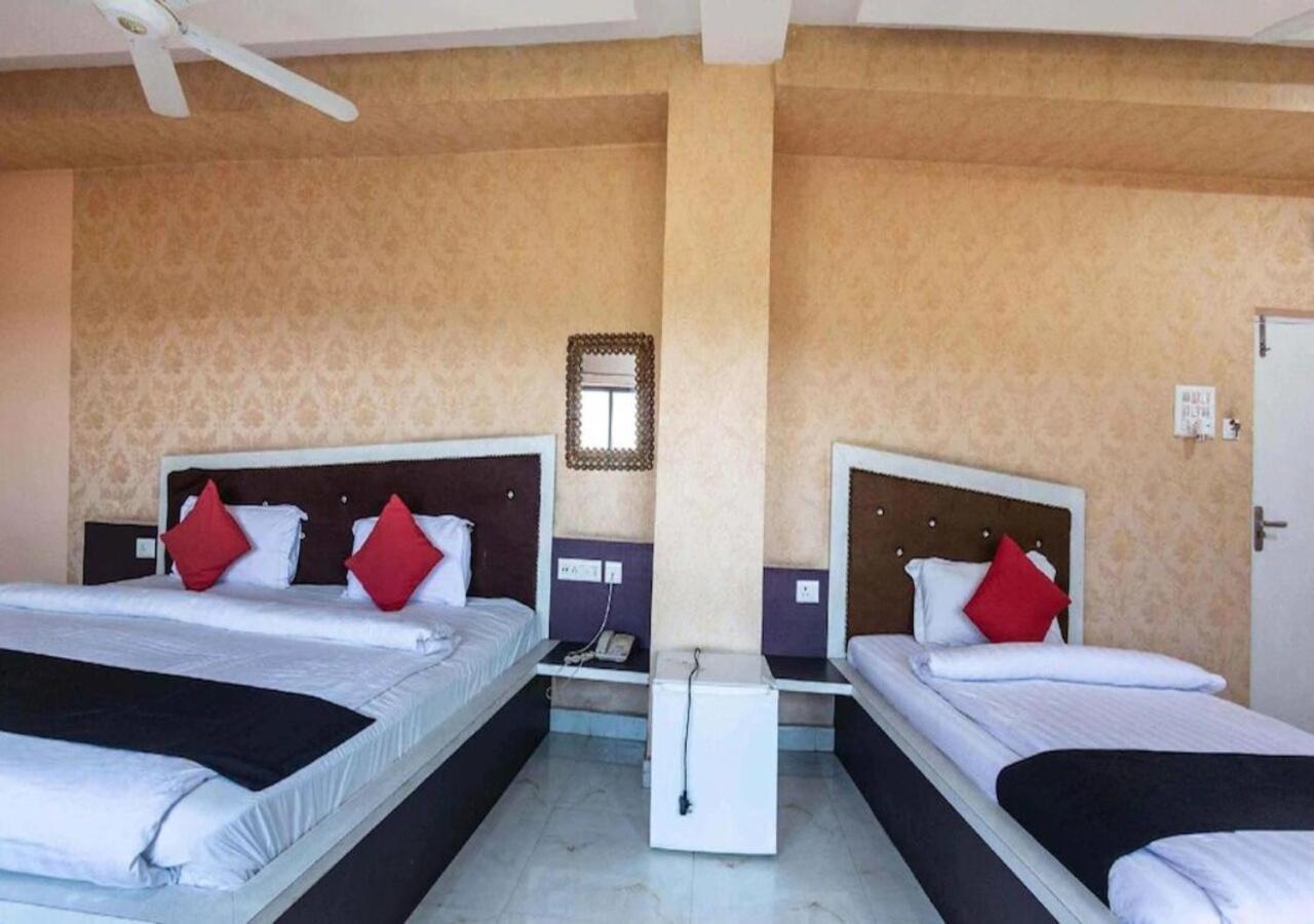 Hotel Mehak E Punjab Retreat Tarapith Exterior foto