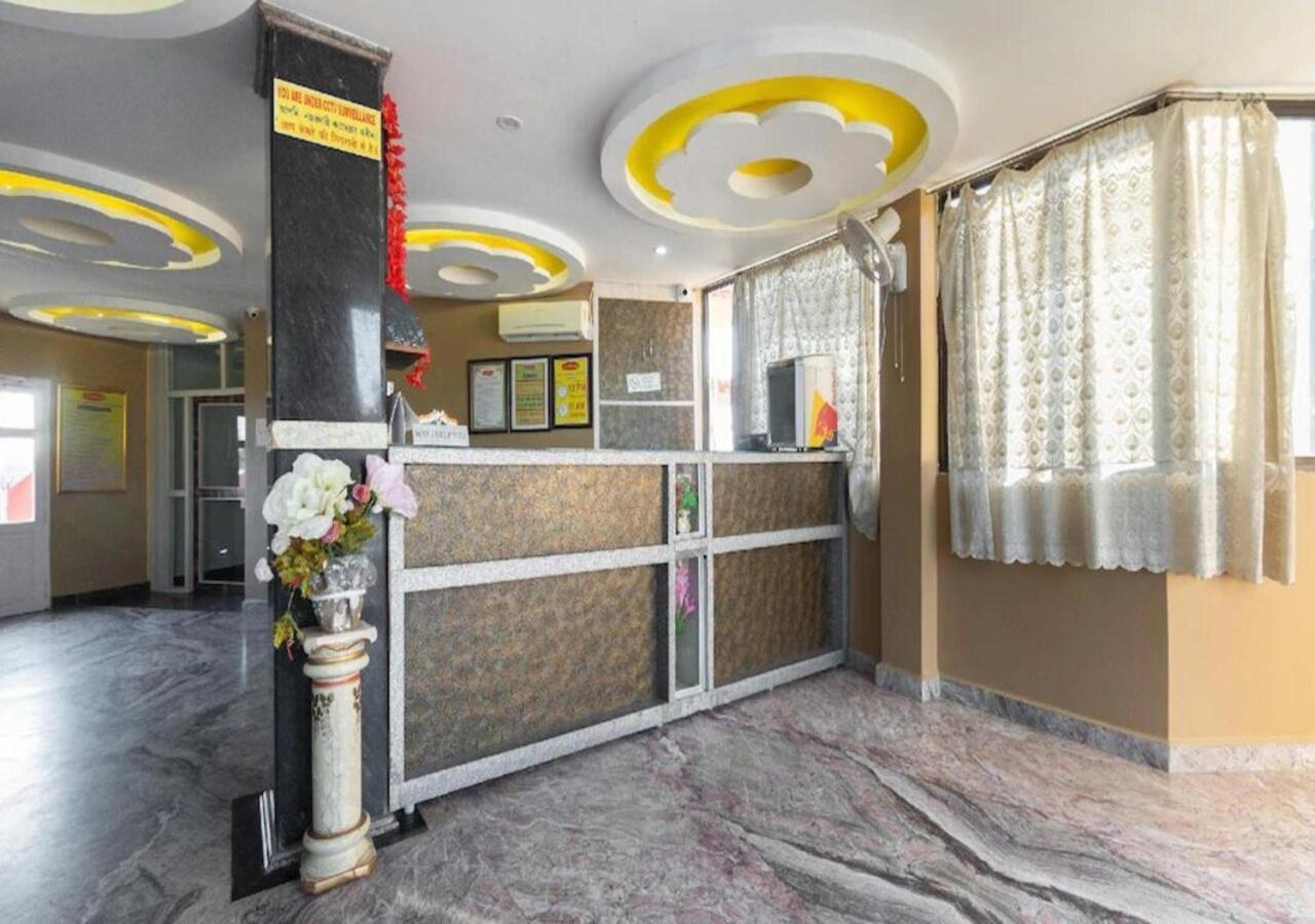 Hotel Mehak E Punjab Retreat Tarapith Exterior foto