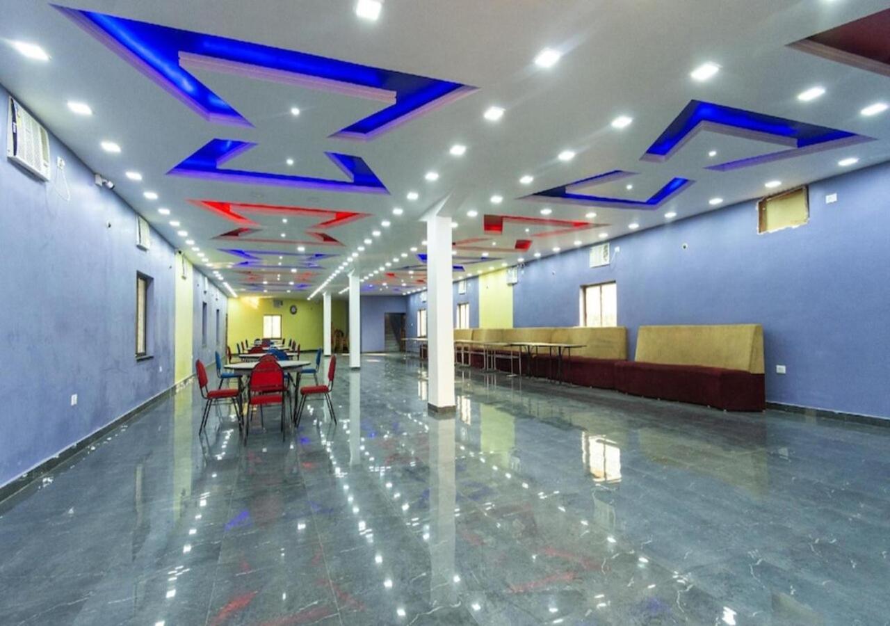 Hotel Mehak E Punjab Retreat Tarapith Exterior foto