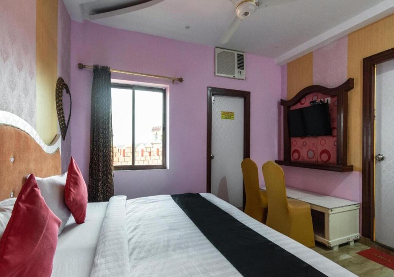 Hotel Mehak E Punjab Retreat Tarapith Exterior foto