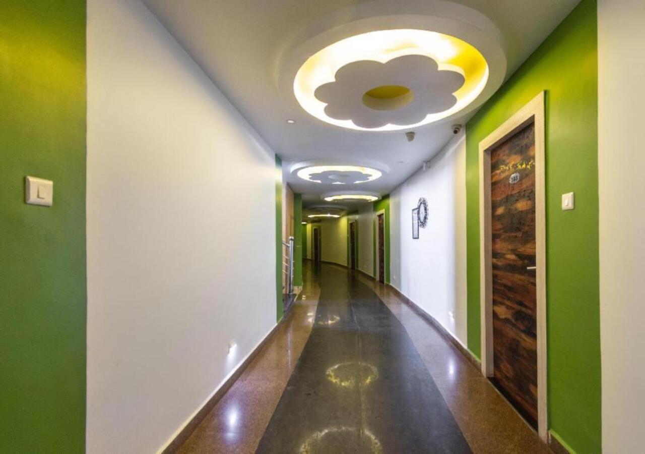 Hotel Mehak E Punjab Retreat Tarapith Exterior foto