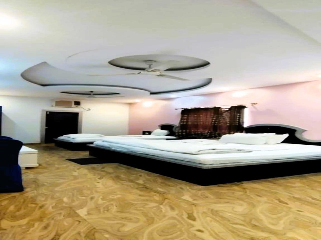 Hotel Mehak E Punjab Retreat Tarapith Exterior foto