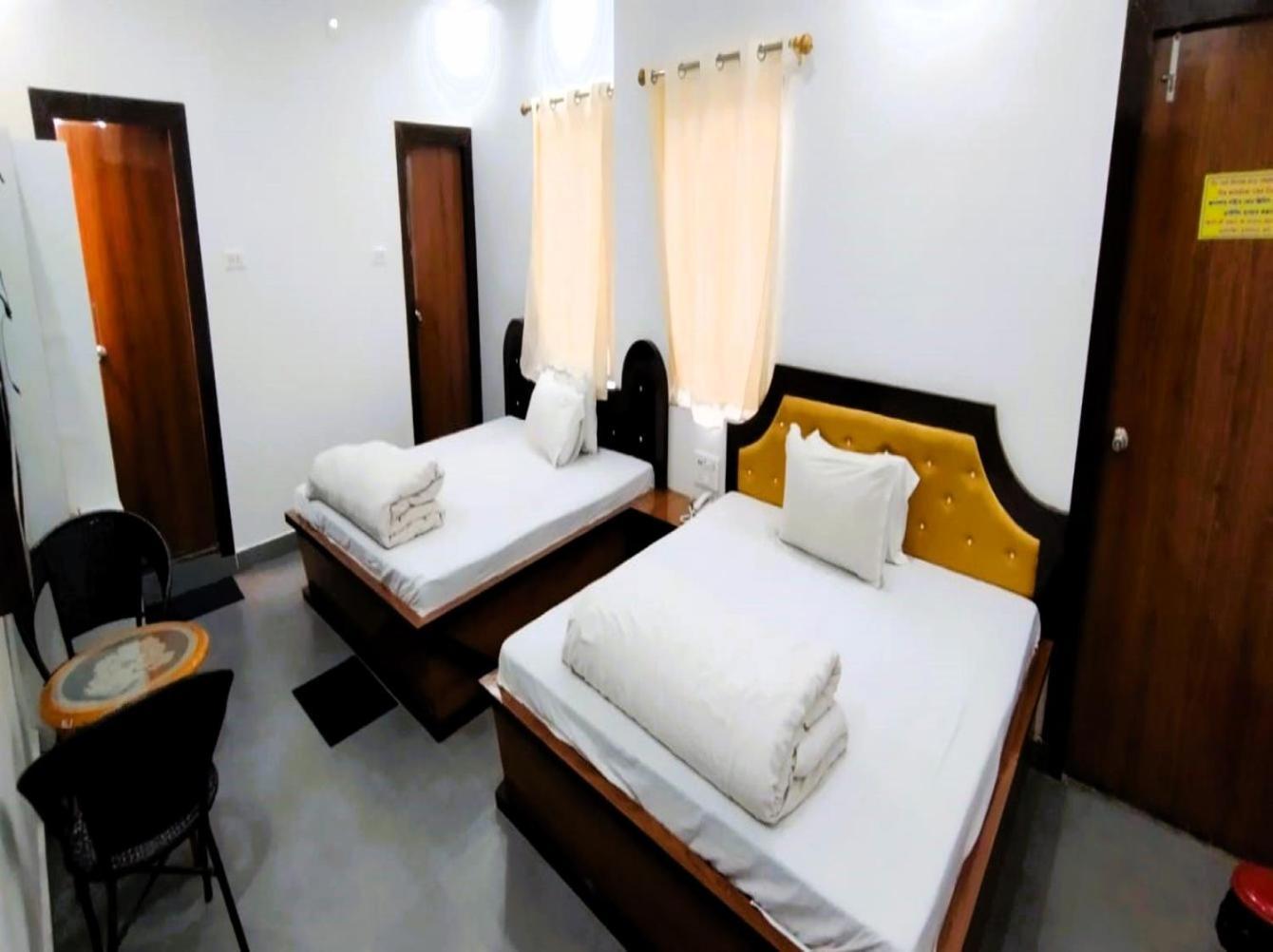 Hotel Mehak E Punjab Retreat Tarapith Exterior foto