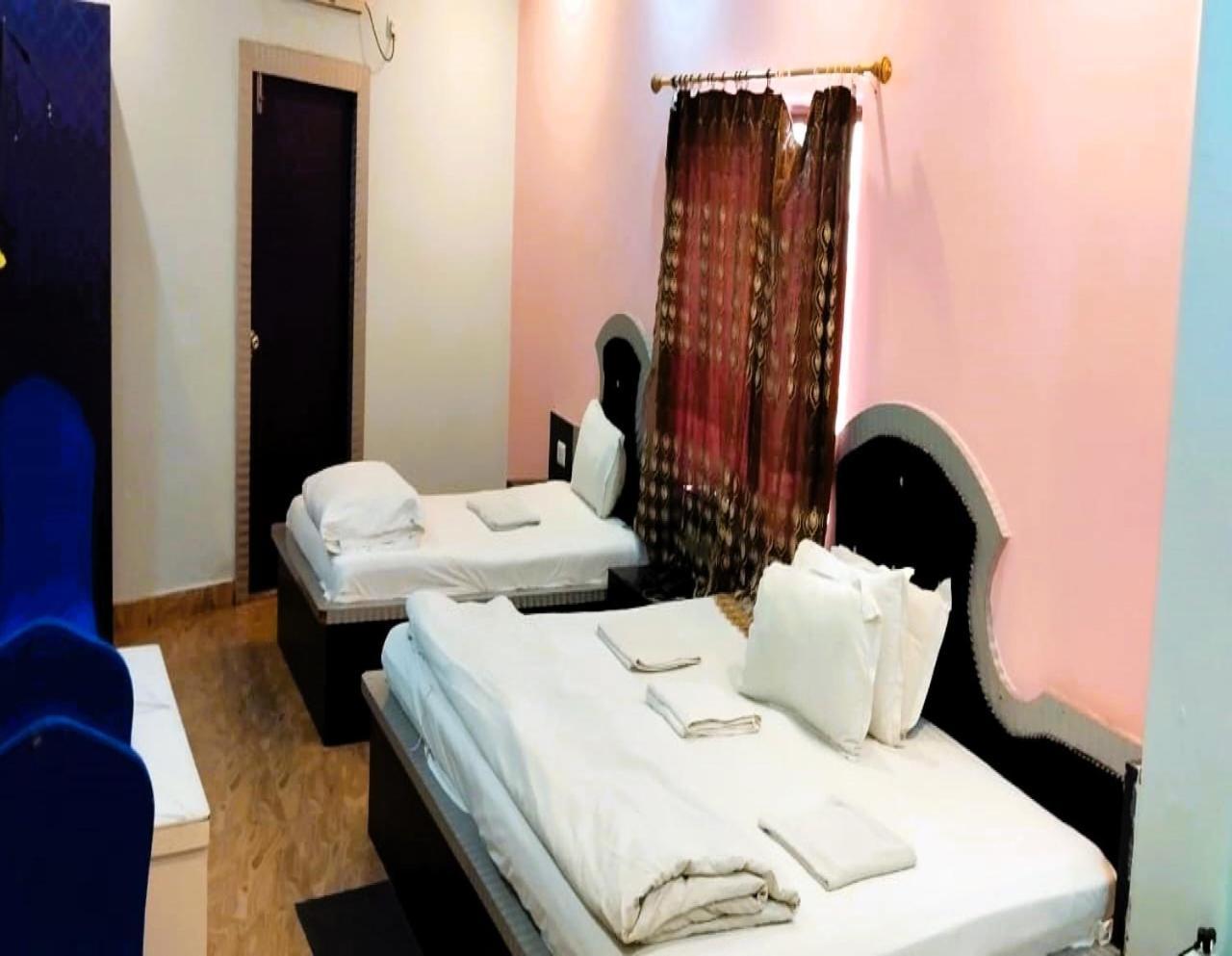 Hotel Mehak E Punjab Retreat Tarapith Exterior foto