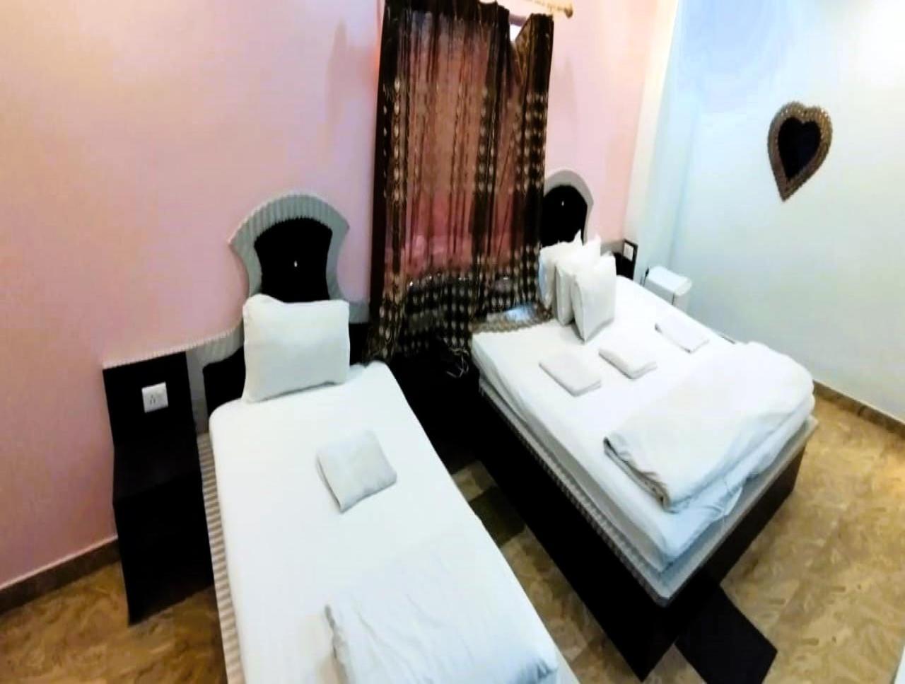 Hotel Mehak E Punjab Retreat Tarapith Exterior foto