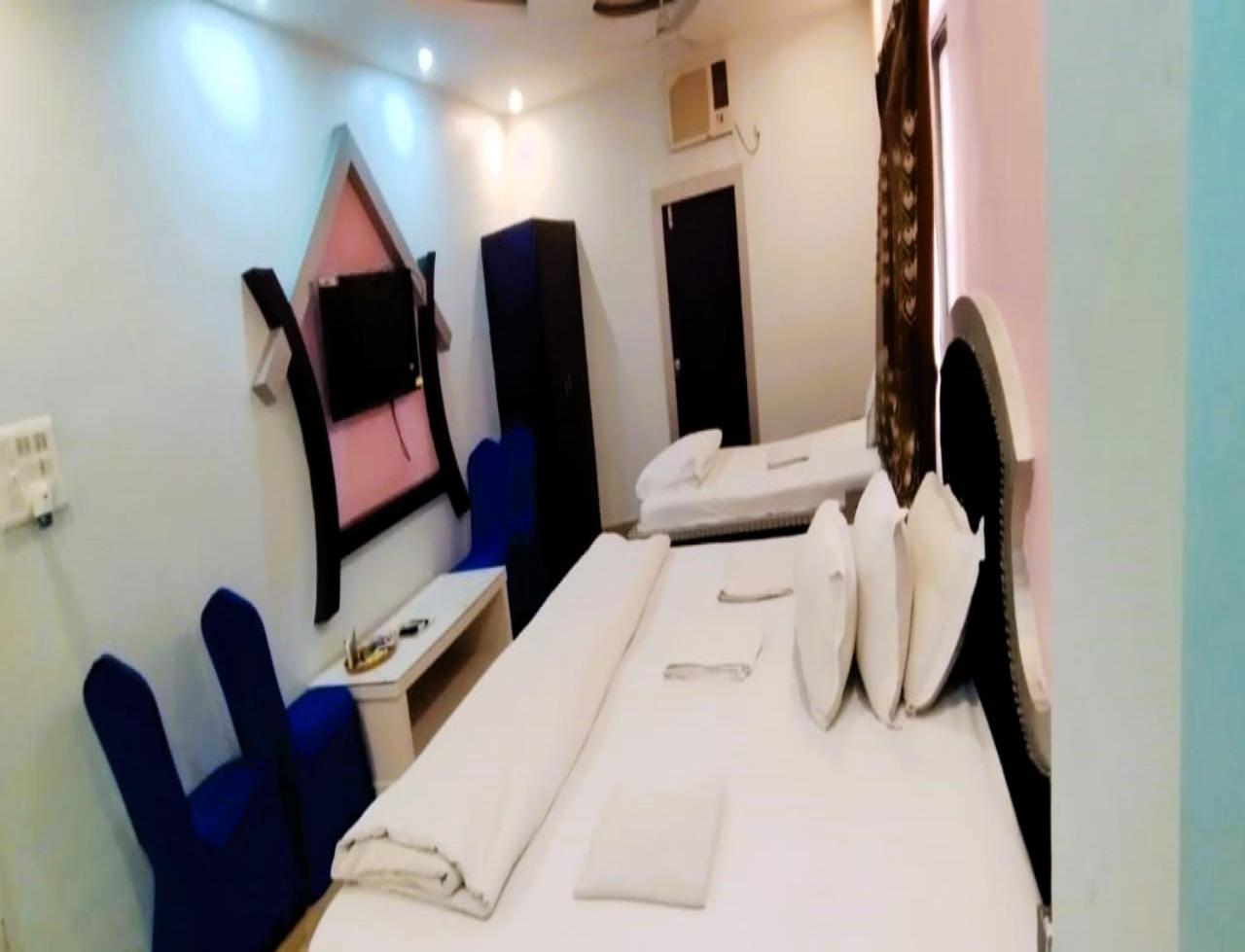 Hotel Mehak E Punjab Retreat Tarapith Exterior foto