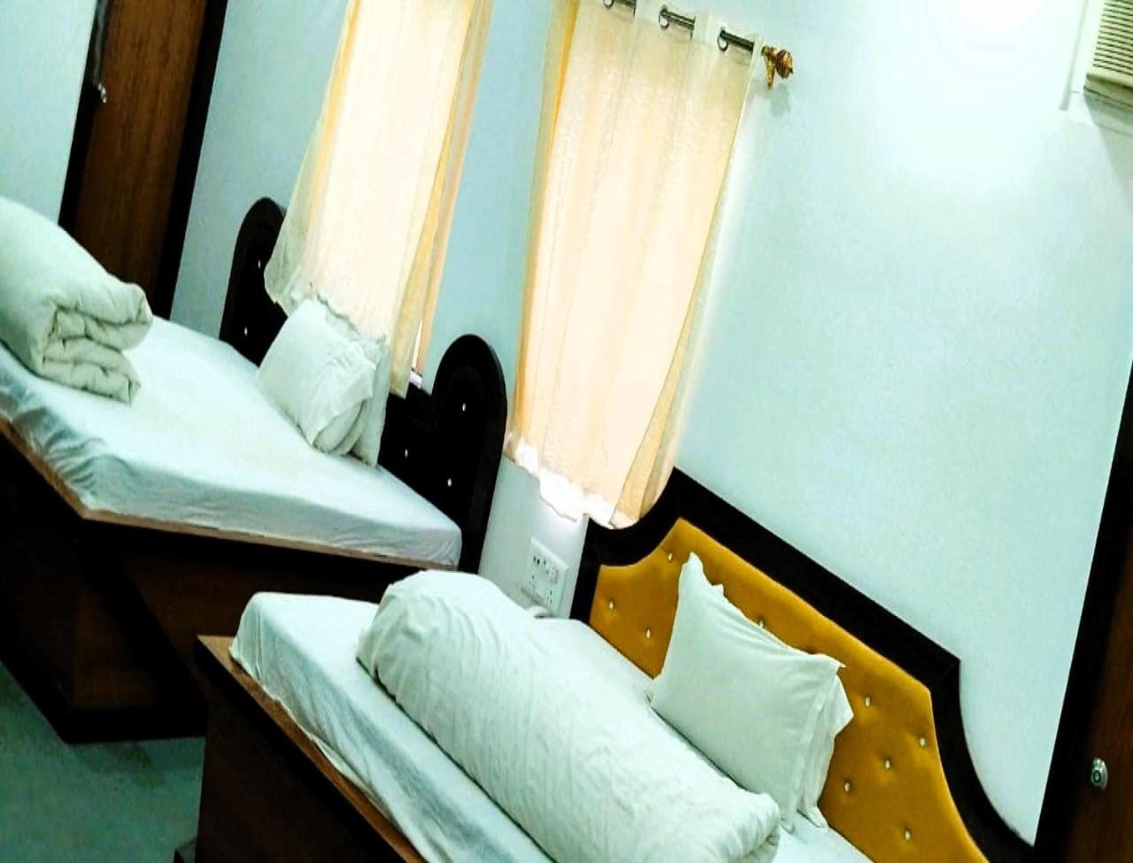 Hotel Mehak E Punjab Retreat Tarapith Exterior foto