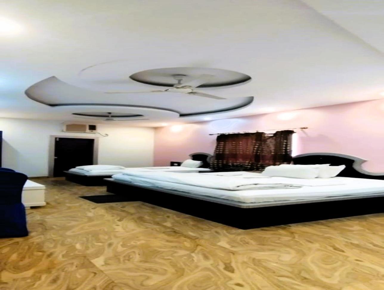 Hotel Mehak E Punjab Retreat Tarapith Exterior foto