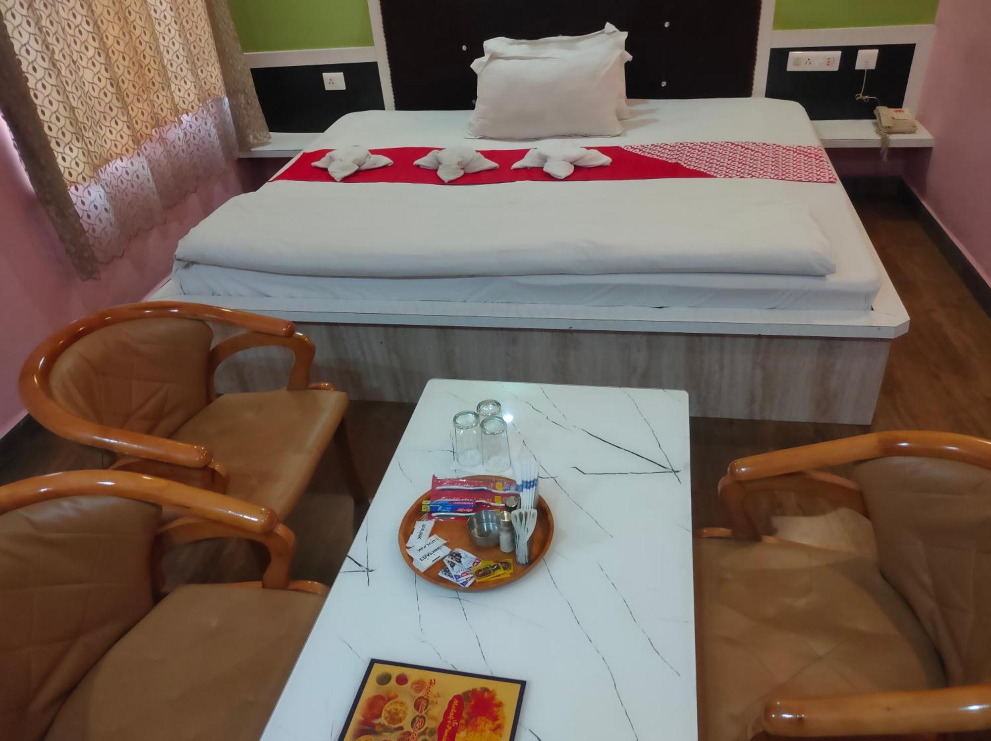 Hotel Mehak E Punjab Retreat Tarapith Exterior foto